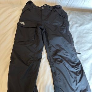 Women’s TNF ski pants